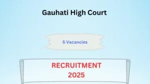 gauhati high court