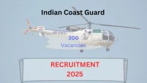 Indian Coast Gaurd