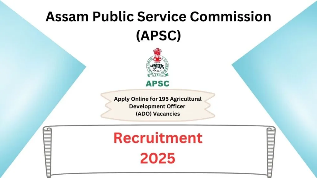 APSC ADO