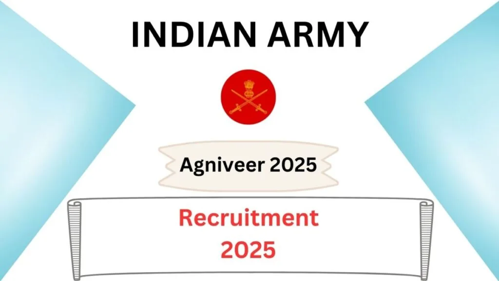 Indian Army Agniveer