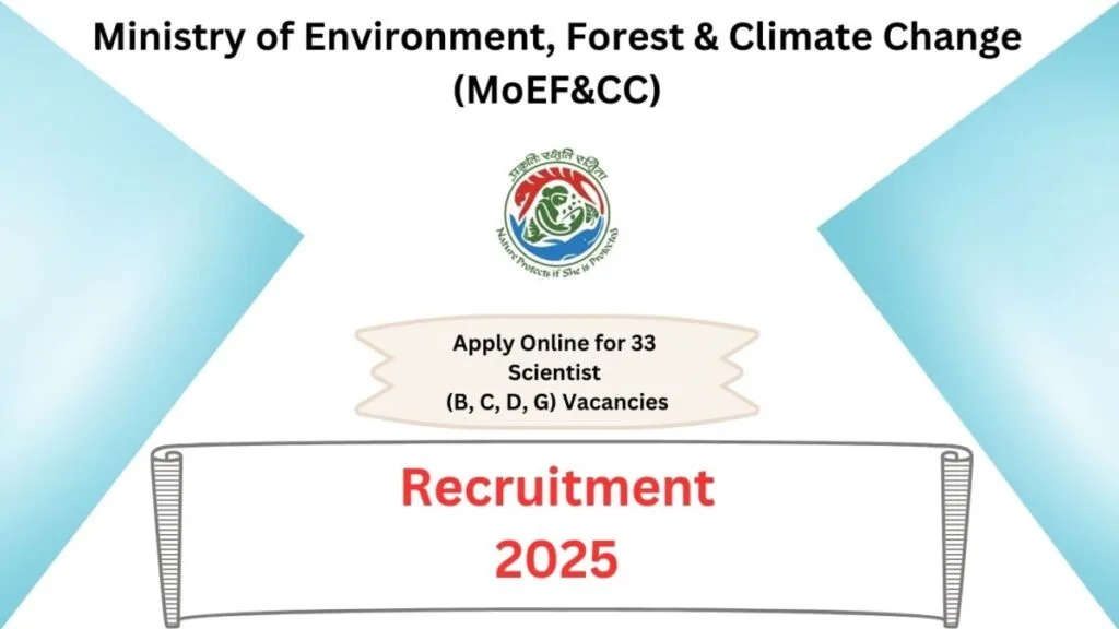 Ministry of Environment