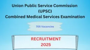 UPSC