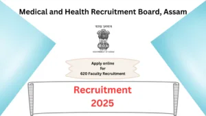 Medical and Health Recruitment