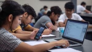 Best Free Apps for Competitive Exam Preparation in 2026